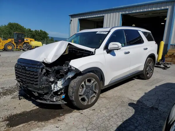 KM8R4DGE6RU688799 2024 HYUNDAI PALISADE - Image 1