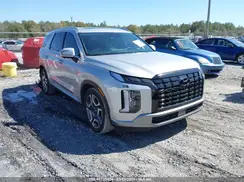 KM8R4DGE6RU697406 2024 HYUNDAI PALISADE