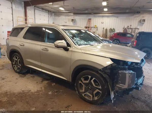 KM8R4DGE6RU709182 2024 HYUNDAI PALISADE - Image 1