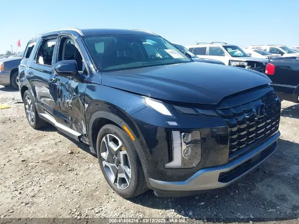 KM8R4DGE6RU728749 2024 HYUNDAI PALISADE - Image 1