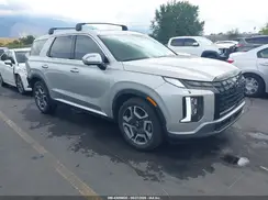 KM8R4DGE6RU737001 2024 HYUNDAI PALISADE