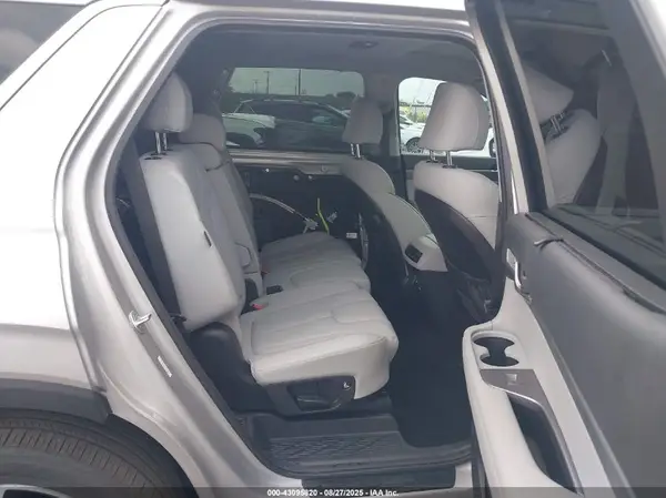 KM8R4DGE6RU737001 2024 HYUNDAI PALISADE - Image 8