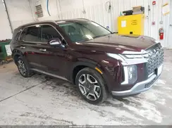 KM8R4DGE6RU763078 2024 HYUNDAI PALISADE