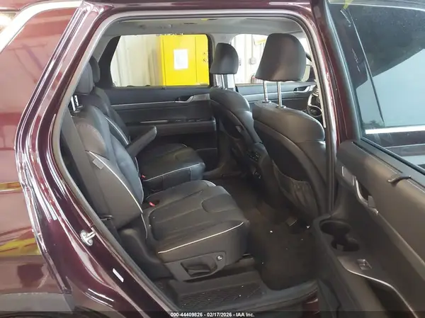 KM8R4DGE6RU763078 2024 HYUNDAI PALISADE - Image 8