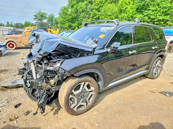 KM8R4DGE6RU773240 2024 HYUNDAI PALISADE - Image 1