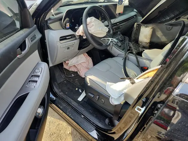 KM8R4DGE6RU773240 2024 HYUNDAI PALISADE - Image 8