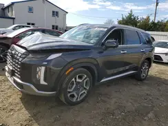 KM8R4DGE6RU779989 2024 HYUNDAI PALISADE