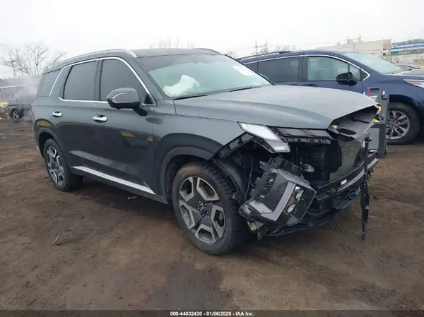 KM8R4DGE6RU789809 2024 HYUNDAI PALISADE - Image 1