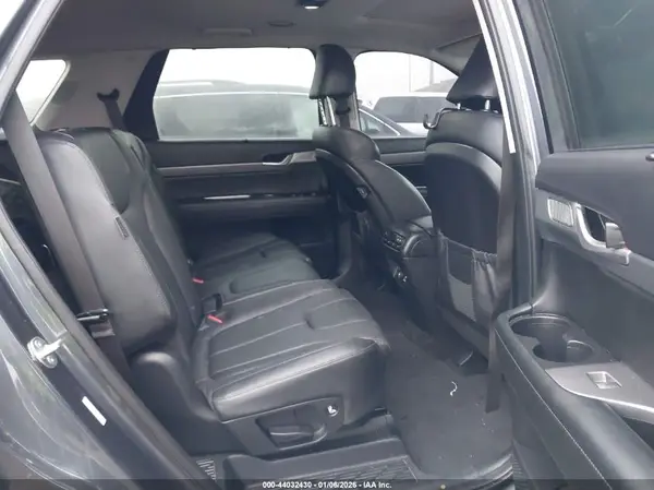 KM8R4DGE6RU789809 2024 HYUNDAI PALISADE - Image 8