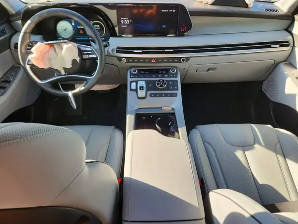KM8R4DGE6RU795870 2024 HYUNDAI PALISADE - Image 8