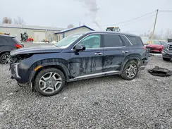 KM8R4DGE6RU802428 2024 HYUNDAI PALISADE