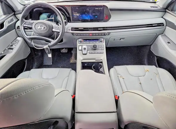 KM8R4DGE6RU802428 2024 HYUNDAI PALISADE - Image 8