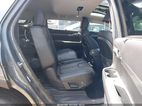 KM8R4DGE6RU806656 2024 HYUNDAI PALISADE - Image 8