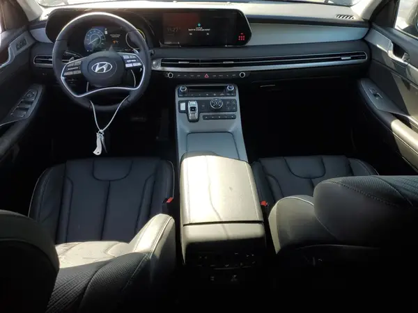 KM8R4DGE6SU829599 2025 HYUNDAI PALISADE - Image 8