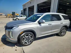 KM8R4DGE6SU846130 2025 HYUNDAI PALISADE