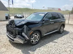 KM8R4DGE6SU869813 2025 HYUNDAI PALISADE