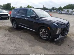 KM8R4DGE6SU871027 2025 HYUNDAI PALISADE