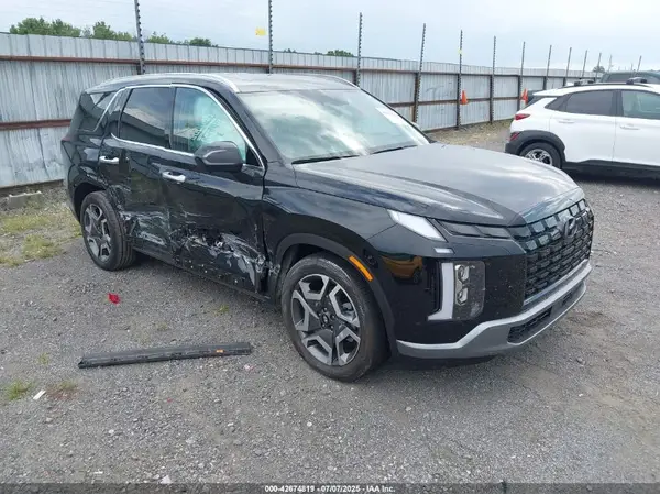 KM8R4DGE6SU871335 2025 HYUNDAI PALISADE - Image 1