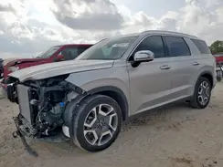 KM8R4DGE6SU872615 2025 HYUNDAI PALISADE