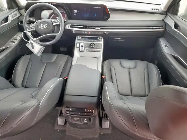 KM8R4DGE6SU872615 2025 HYUNDAI PALISADE - Image 8