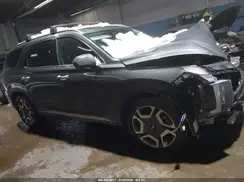 KM8R4DGE6SU879452 2025 HYUNDAI PALISADE