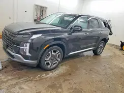 KM8R4DGE6SU925278 2025 HYUNDAI PALISADE
