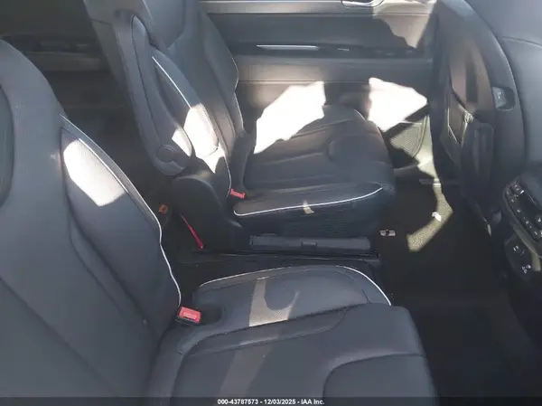 KM8R4DGE6SU927290 2025 HYUNDAI PALISADE - Image 8
