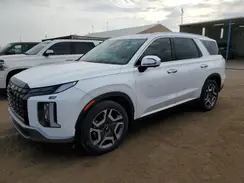 KM8R4DGE7PU492223 2023 HYUNDAI PALISADE