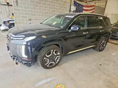 KM8R4DGE7PU510879 2023 HYUNDAI PALISADE