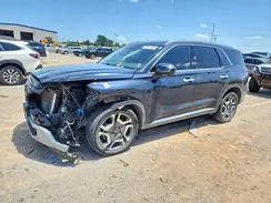 KM8R4DGE7PU510932 2023 HYUNDAI PALISADE