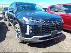 KM8R4DGE7PU527570 2023 HYUNDAI PALISADE