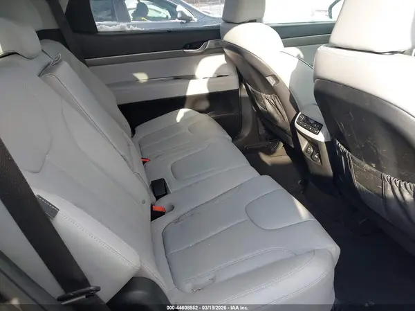 KM8R4DGE7PU527570 2023 HYUNDAI PALISADE - Image 8