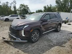 KM8R4DGE7PU544725 2023 HYUNDAI PALISADE