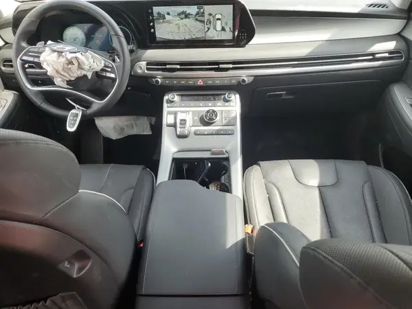 KM8R4DGE7PU544725 2023 HYUNDAI PALISADE - Image 8