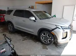 KM8R4DGE7PU574761 2023 HYUNDAI PALISADE