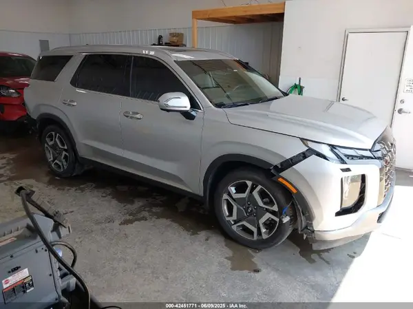 KM8R4DGE7PU574761 2023 HYUNDAI PALISADE - Image 1