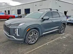 KM8R4DGE7PU584299 2023 HYUNDAI PALISADE