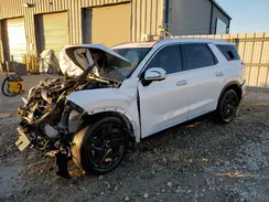 KM8R4DGE7PU625739 2023 HYUNDAI PALISADE