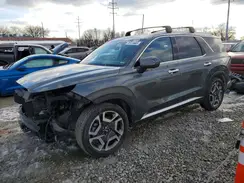 KM8R4DGE7PU626583 2023 HYUNDAI PALISADE