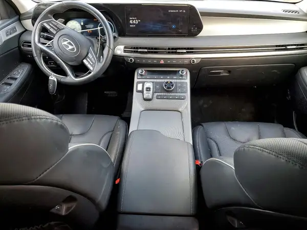 KM8R4DGE7PU626583 2023 HYUNDAI PALISADE - Image 8