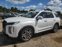 KM8R4DGE7PU627720 2023 HYUNDAI PALISADE