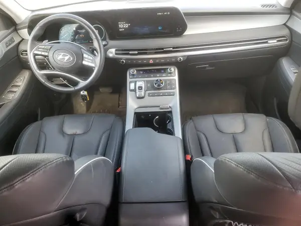 KM8R4DGE7PU627720 2023 HYUNDAI PALISADE - Image 8