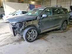 KM8R4DGE7PU630956 2023 HYUNDAI PALISADE