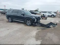 KM8R4DGE7PU631606 2023 HYUNDAI PALISADE