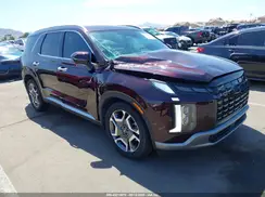 KM8R4DGE7PU640466 2023 HYUNDAI PALISADE