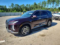 KM8R4DGE7RU696054 2024 HYUNDAI PALISADE