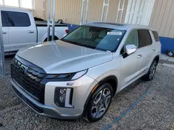 KM8R4DGE7RU697432 2024 HYUNDAI PALISADE