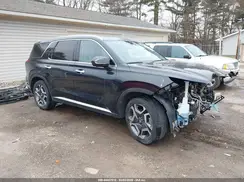 KM8R4DGE7RU708283 2024 HYUNDAI PALISADE