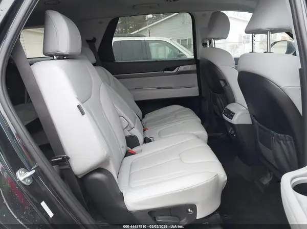 KM8R4DGE7RU708283 2024 HYUNDAI PALISADE - Image 8