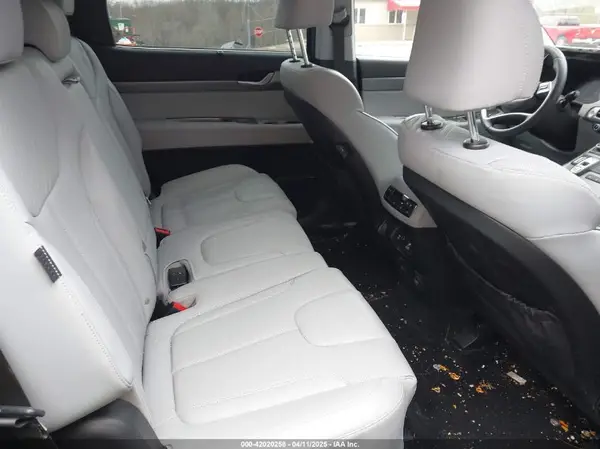 KM8R4DGE7RU764532 2024 HYUNDAI PALISADE - Image 8
